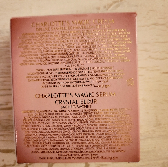 FREE with Purchase - Picture 3 of 15